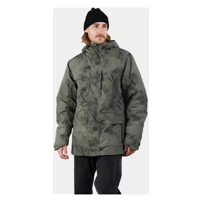 Fundango Perill Parka Jacket