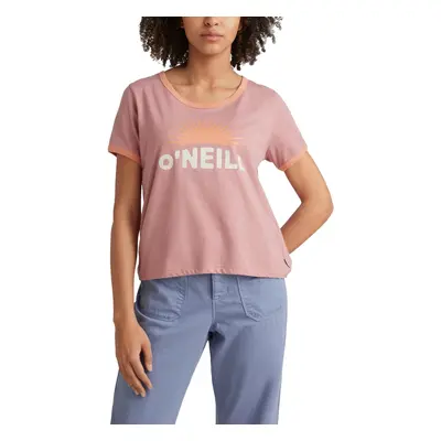 O'Neill Marri Ringer T-Shirt