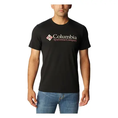 Columbia CSC Basic Logo Short Sleeve