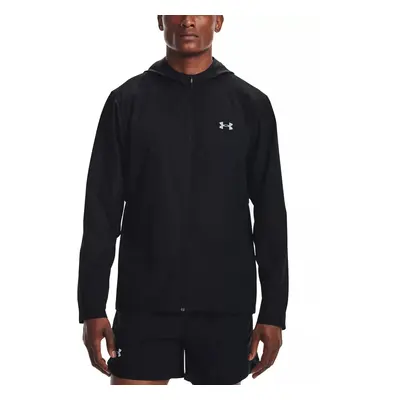 Under Armour Ua Storm Run Hooded Jacket