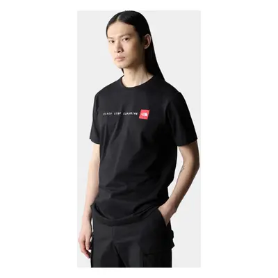 The North Face M S/S Never Stop Exploring Tee