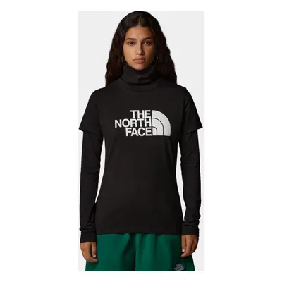 The North Face W S/S Easy Tee