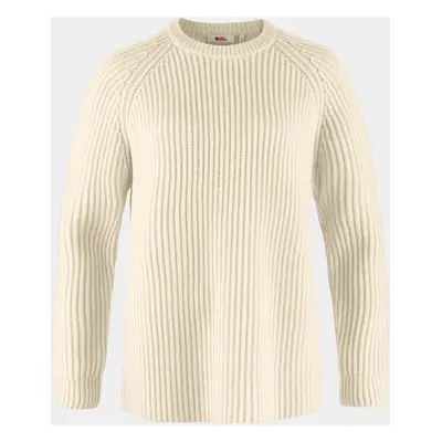 Fjallraven Övik Rib Sweater W