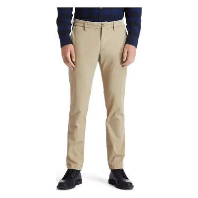 Timberland Stretch Twill Chino Pant