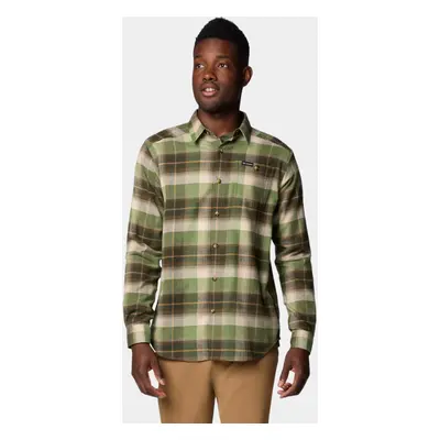 Columbia Cornell Woods Flannel Long Sleeve Shirt