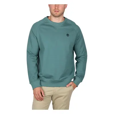 Timberland Loopback Crew Neck Sweatshirt