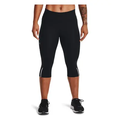 Under Armour Ua W Fly Fast 3.0 Speed Capri