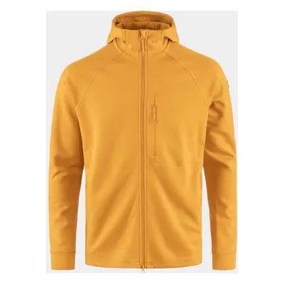 Fjallraven Abisko Grid Fleece Hoodie M