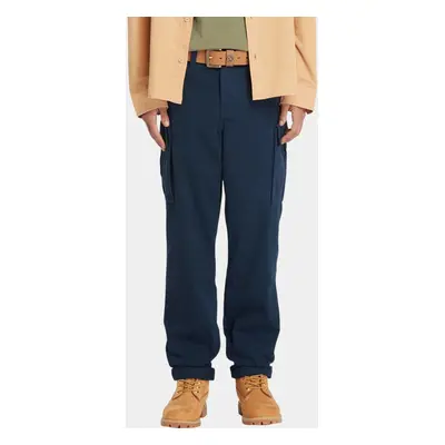 Timberland Twill Cargo Pant