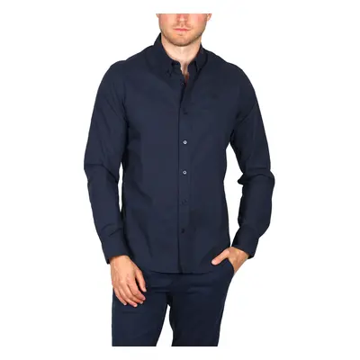 Timberland Stretch Poplin Shirt