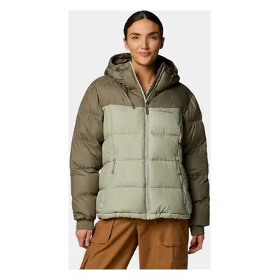 Columbia Pike Lake II Insulated Jacket