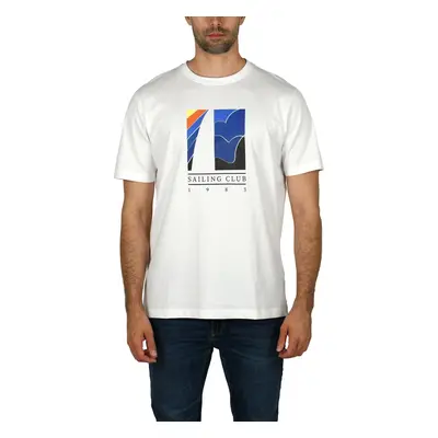 Nautica Tyrian T-Shirt