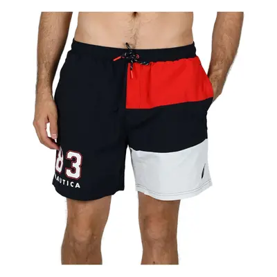 Nautica Maze 4 Swim Short