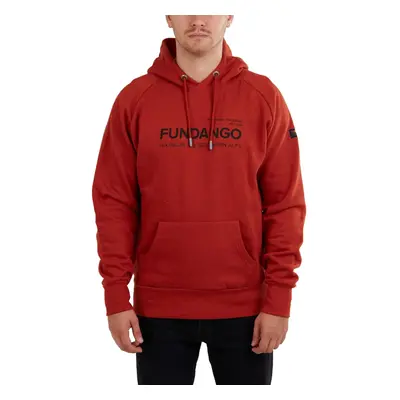 Fundango Dixon Hooded Sweatshirt