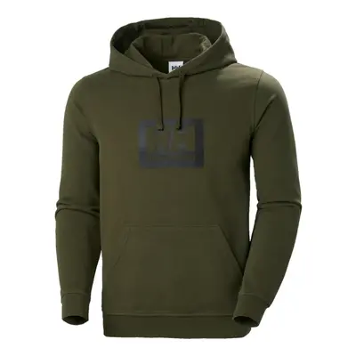 Helly Hansen HH Box Hoodie