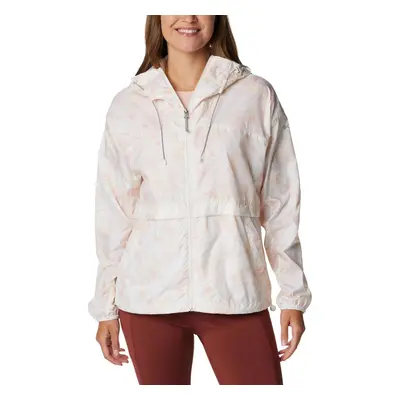 Columbia Alpine Chill Windbreaker