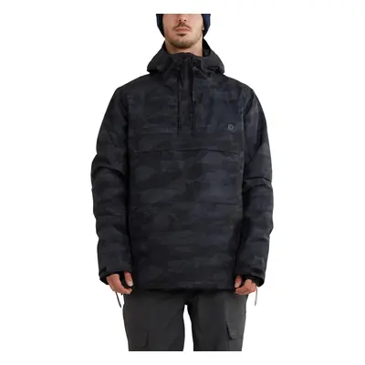 Fundango Burnaby Anorak