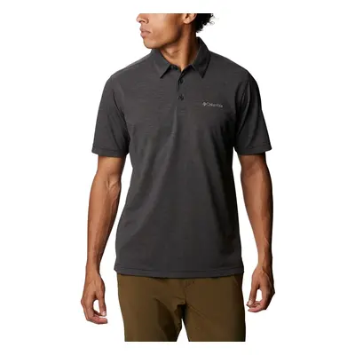 Columbia Havercamp Pique Polo