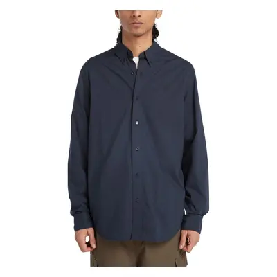 Timberland Stretch Poplin Shirt