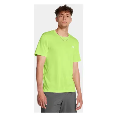 Under Armour UA Launch Shortsleeve