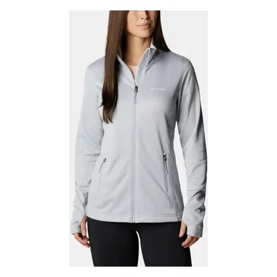 Columbia W Park View Grid Fleece Full Zip