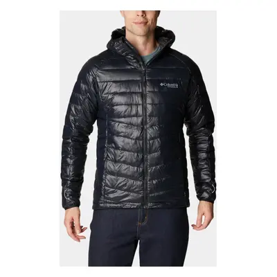 Columbia Platinum Peak II Hooded Jacket