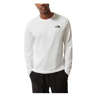 The North Face M L/S Easy Tee