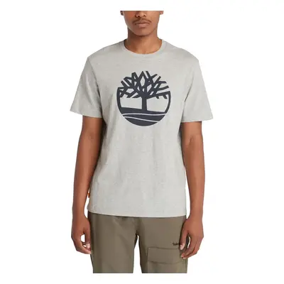 Timberland Tree Logo Short Sleeve Tee