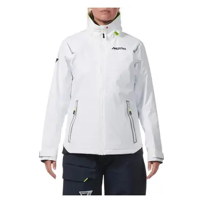 Musto W Br1 Solent Jkt