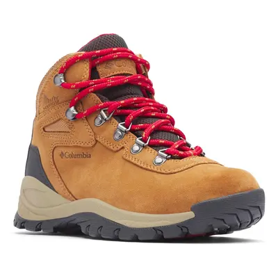 Columbia Newton Ridge Plus Waterproof Amped