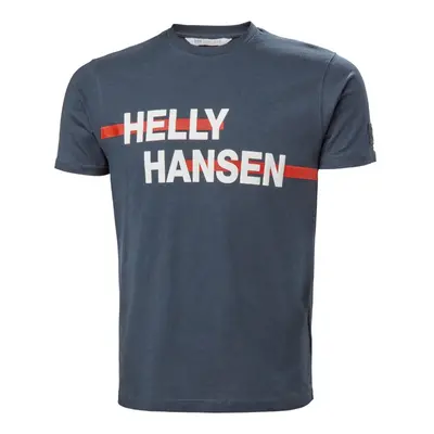 Helly Hansen Rwb Graphic T-Shirt