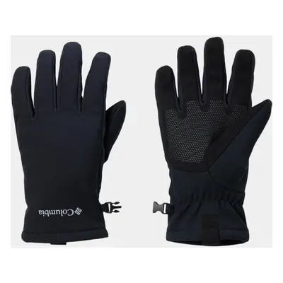 Columbia M Ascender III Softshell Glove