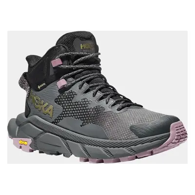 Hoka Trail Code GTX