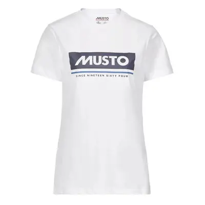 Musto W Musto Tee 2.0