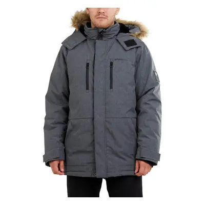 Fundango Spirit Parka Jacket