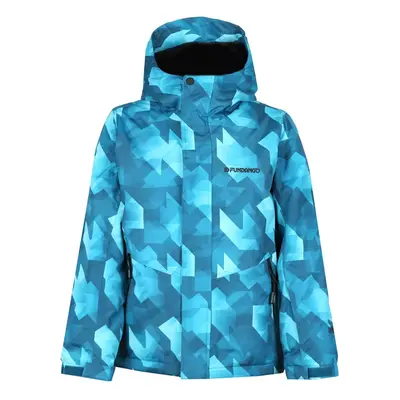 Fundango Colby Jacket