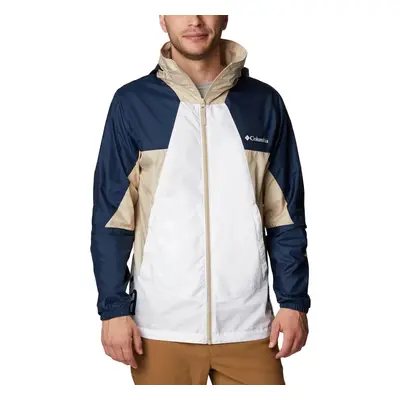 Columbia Point Park Windbreaker