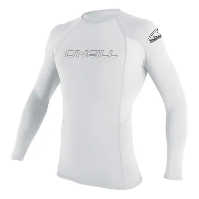 O'Neill Basic Skins L/S Rash Guard