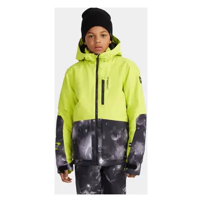 O'Neill O Riginals Block Snow Jacket