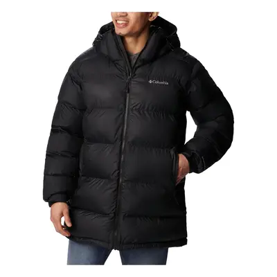 Columbia Pike Lake Parka