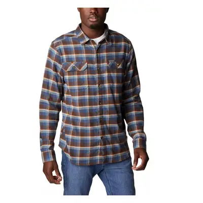 Columbia Flare Gun Stretch Flannel