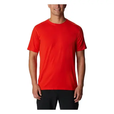 Columbia M Endless Trail Running Tech Tee