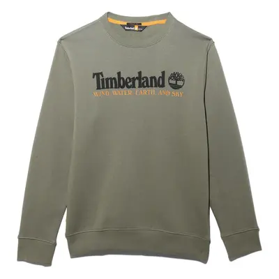 Timberland Wwes Crew Neck Sweatshirt