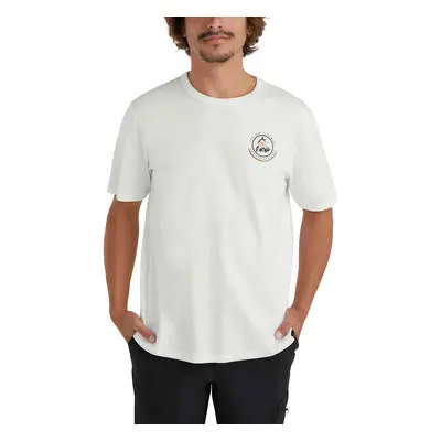 O'Neill Trvlr Back Print T-Shirt