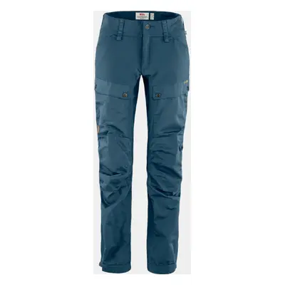 Fjallraven Keb Trousers Curved W