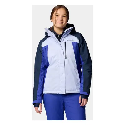 Columbia Snowy Summit Insulated Jacket