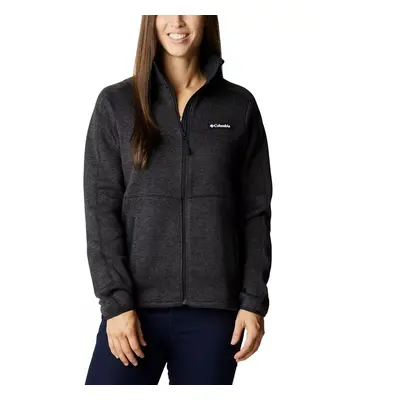 Columbia W Sweater Weather Full Zip