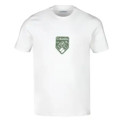 Columbia M Rapid Ridge Graphic Tee