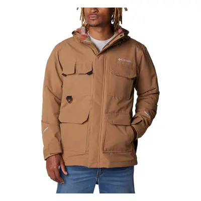 Columbia Landroamer Lined Jacket