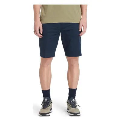 Timberland Stretch Twill Chino Short